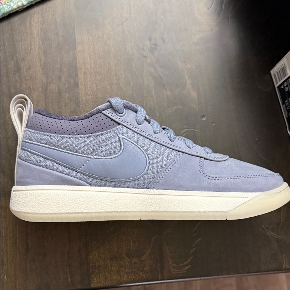 Nike Women's Shoes - Ashen Slate Multi-Color